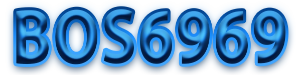 BOS6969 Logo